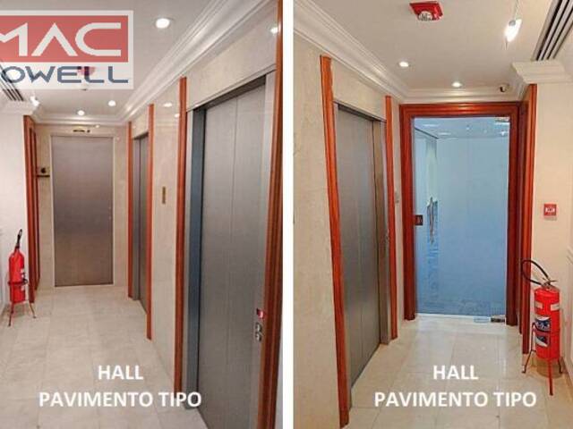 Prédio comercial para Locação em Rio de Janeiro - 5