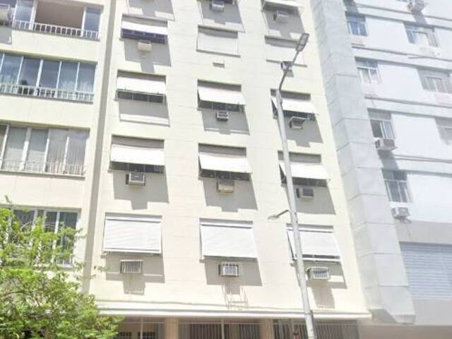 #MC35 - Apartamento para Locação em Rio de Janeiro - RJ - 1