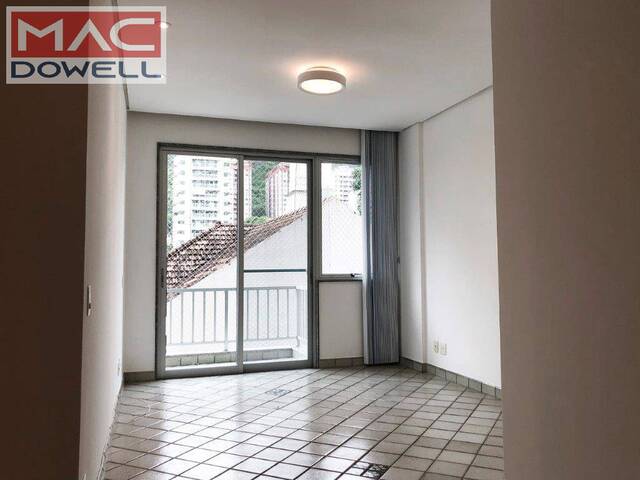 #MC35 - Apartamento para Locação em Rio de Janeiro - RJ - 2