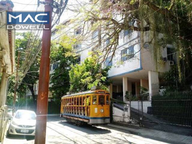 Cobertura para Venda em Rio de Janeiro - 4