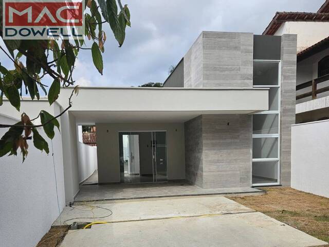 #CA0041 - Casa para Venda em Niterói - RJ - 3