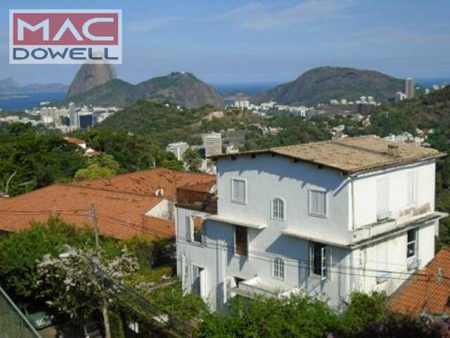 #WG0059 - Casa para Venda em Rio de Janeiro - RJ - 2
