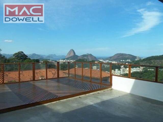 #WG0059 - Casa para Venda em Rio de Janeiro - RJ