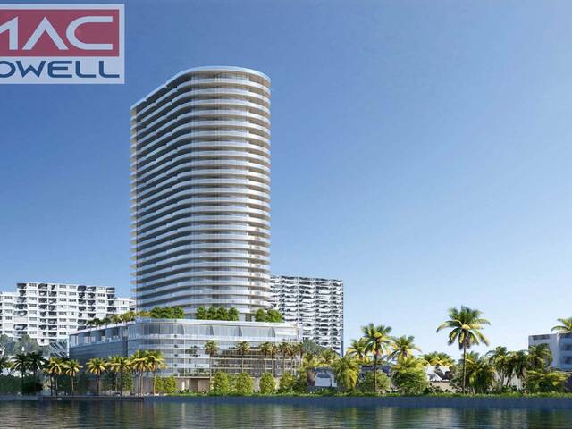 #MIA0004 - Apartamento para Venda em Miami - FL - 1