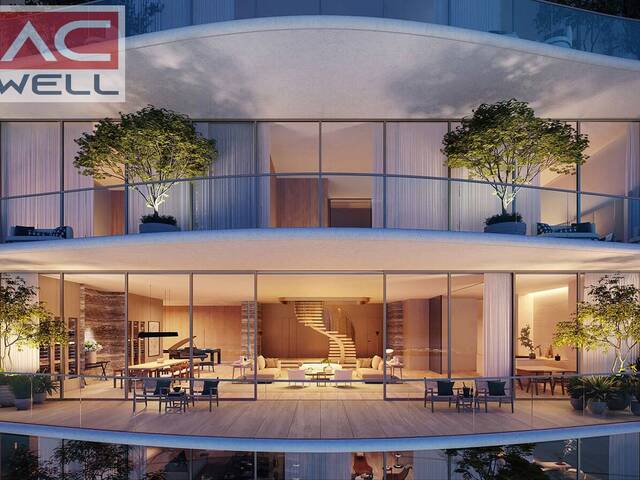 #MIA0006 - Apartamento para Venda em Miami - FL - 2