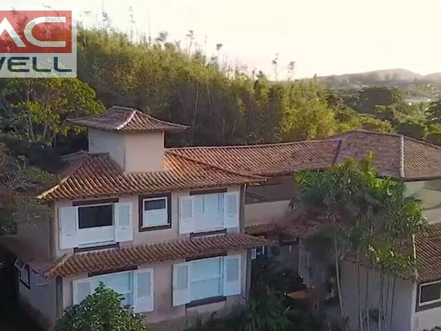 #CA0022 - Casa para Venda em Búzios - RJ - 3