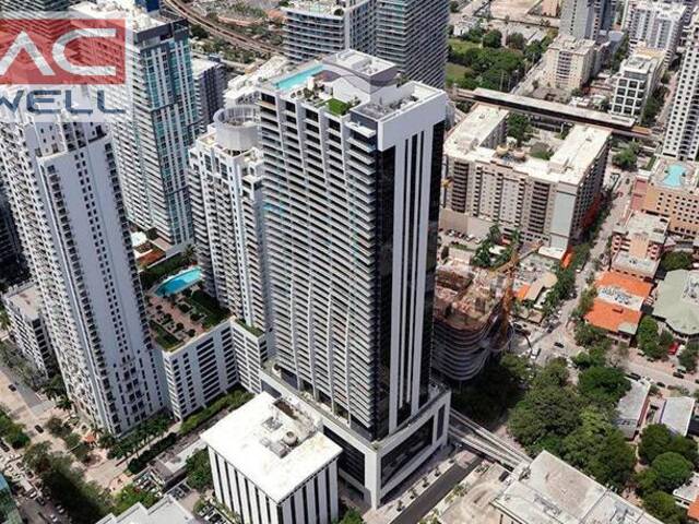 #MIA0010 - Apartamento para Venda em Miami - FL - 1