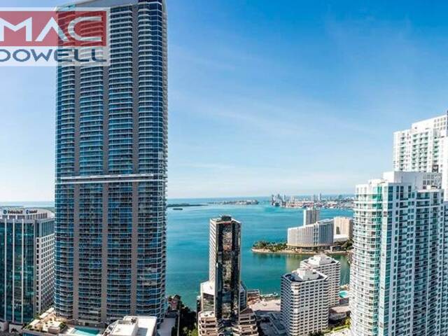 #MIA0010 - Apartamento para Venda em Miami - FL - 2