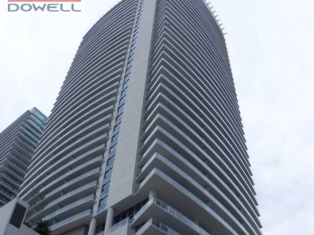 #MIA0011 - Apartamento para Venda em Miami - FL - 2
