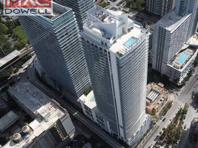 #MIA0011 - Apartamento para Venda em Miami - FL - 1