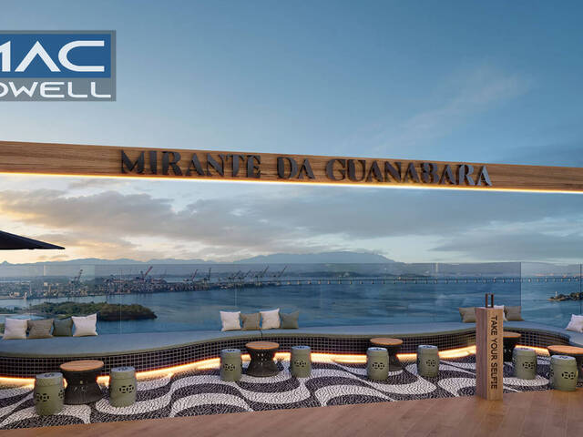 Apartamento para Venda em Rio de Janeiro - 3