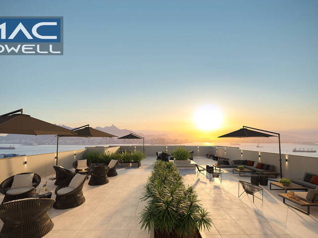 Apartamento para Lançamento em Niterói - 4