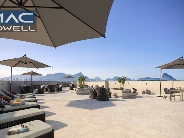 Apartamento para Lançamento em Niterói - 5