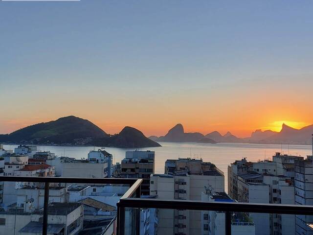 Venda em Icaraí / Niterói / RJ - Niterói