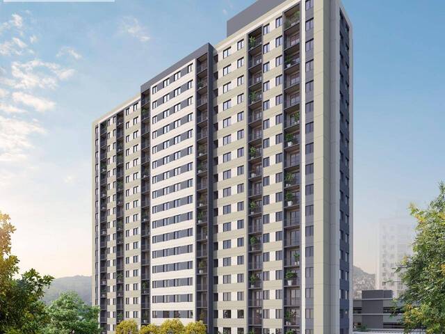 #NOL0001 - Apartamento para Venda em Niterói - RJ - 2
