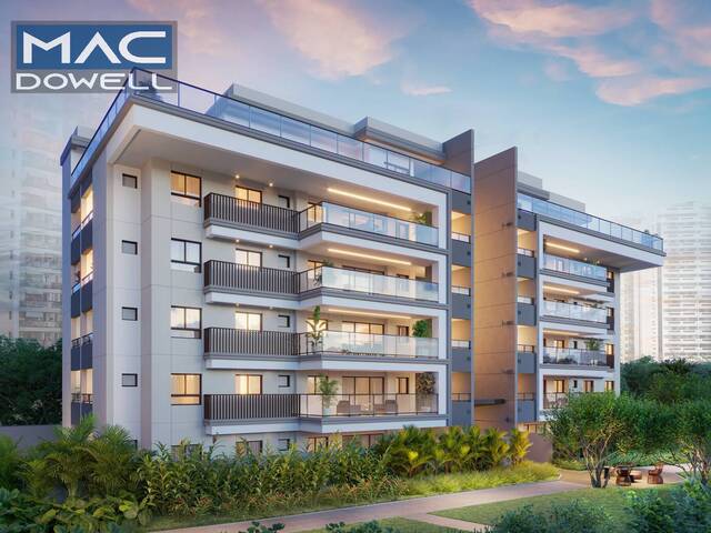 Apartamento para Lançamento em Rio de Janeiro - 2
