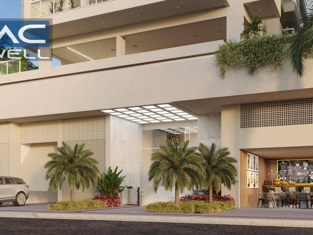 Apartamento para Lançamento em Niterói - 2