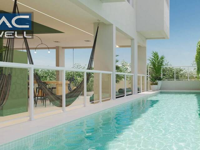 Apartamento para Lançamento em Niterói - 3