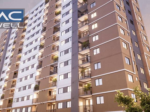 Apartamento para Lançamento em Rio de Janeiro - 2