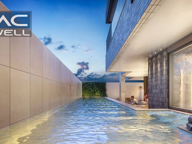 Apartamento para Lançamento em Niterói - 4