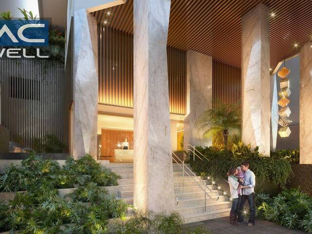 #TEG0006 - Apartamento para Venda em Niterói - RJ - 2