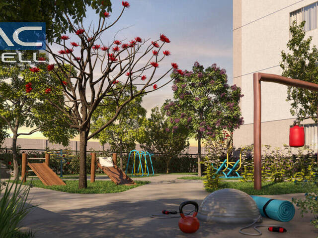 #TEN0004 - Apartamento para Venda em Rio de Janeiro - RJ