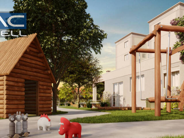 #TEN0004 - Apartamento para Venda em Rio de Janeiro - RJ