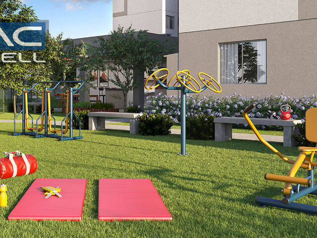 Apartamento para Lançamento em São Gonçalo - 4