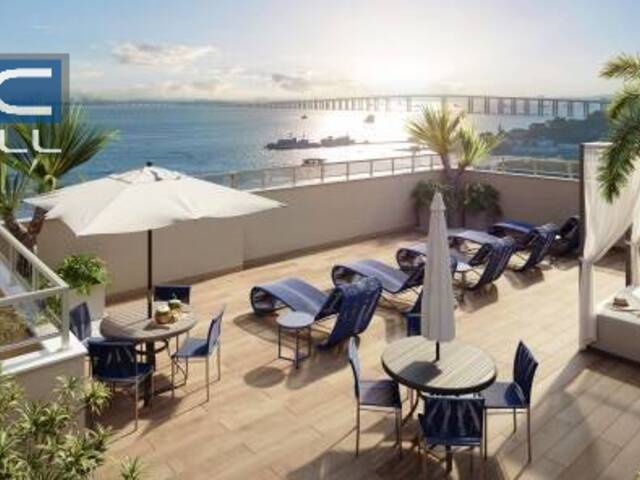 Apartamento para Venda em Niterói - 4