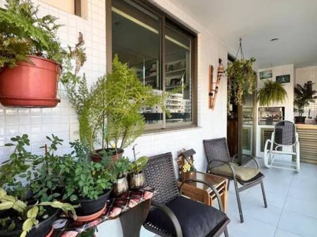 Apartamento para Venda em Niterói - 3