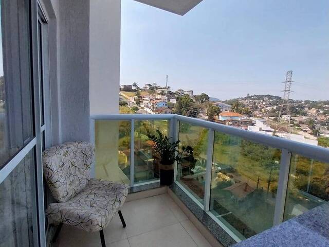 Apartamento para Venda em Niterói - 3