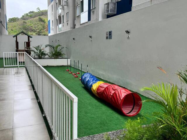 Apartamento para Venda em São Gonçalo - 4
