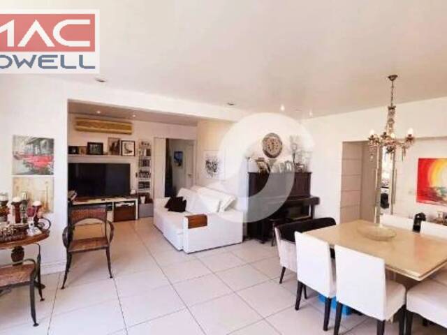 #SN-AP23130 - Apartamento para Venda em Niterói - RJ