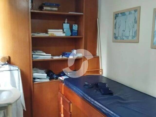 Sala para Venda em Niterói - 5