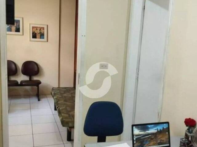 Sala para Venda em Niterói - 4