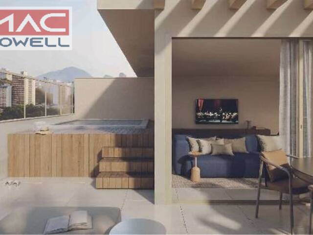 Apartamento para Venda em Niterói - 5