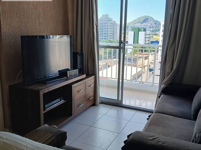#SAP72248 - Apartamento para Locação em Niterói - RJ - 2