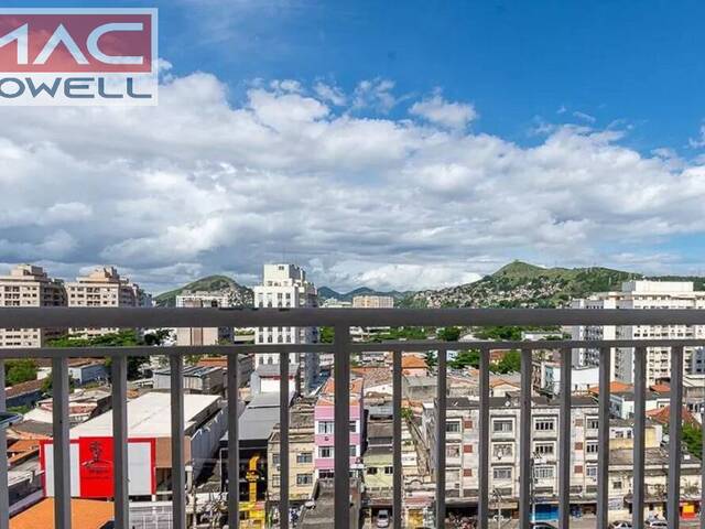 #SAP72248 - Apartamento para Locação em Niterói - RJ - 3