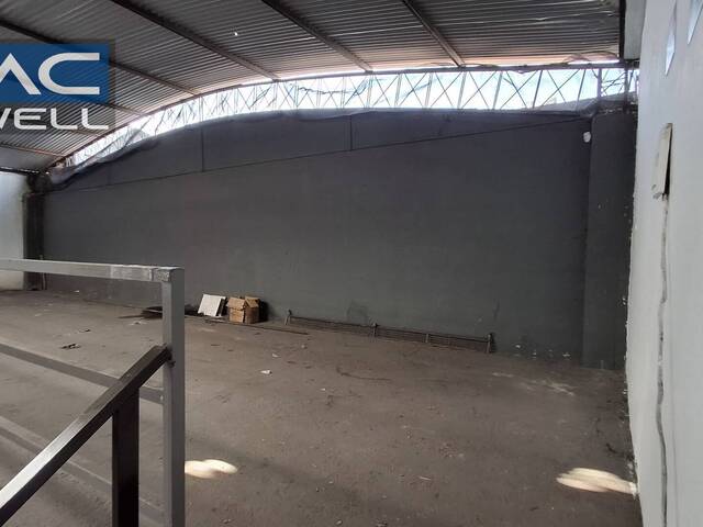 Galpão para Locação em São Gonçalo - 4