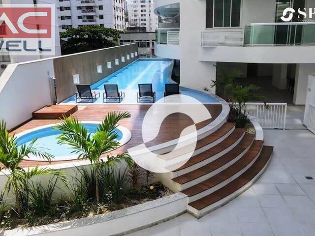 #SPCO6288 - Cobertura para Venda em Niterói - RJ - 2