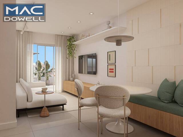 Apartamento para Lançamento em Niterói - 4