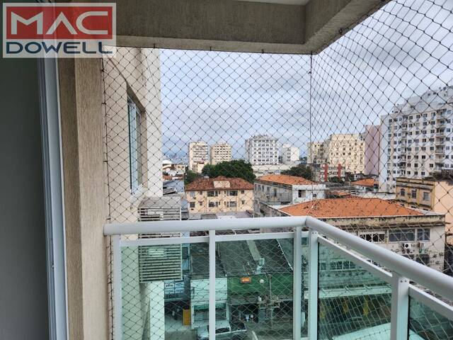 #AP0090 - Apartamento para Venda em Niterói - RJ