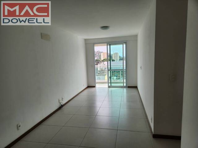 #AP0090 - Apartamento para Venda em Niterói - RJ - 3