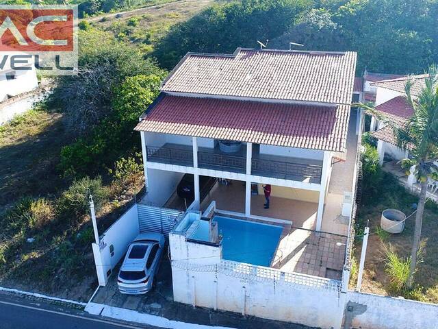 Venda em Nova Parnamirim - Parnamirim