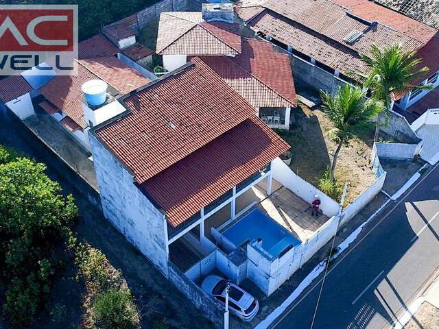 #LAI-0001 - Casa para Venda em Parnamirim - RN - 2