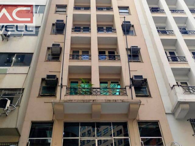 #WG0061 - Prédio comercial para Venda em Rio de Janeiro - RJ - 2