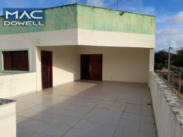 Casa para Venda em Parnamirim - 4