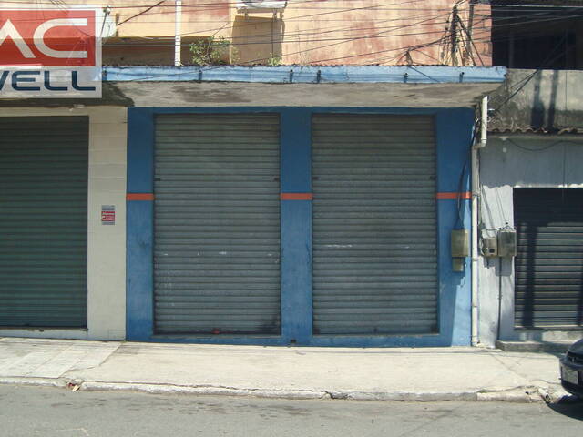 #LO16 - Loja para Venda em Niterói - RJ - 1