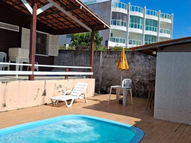 #LAI0005 - Casa para Venda em Parnamirim - RN - 3