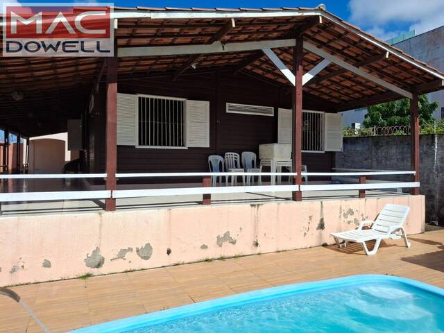 #LAI0005 - Casa para Venda em Parnamirim - RN - 2